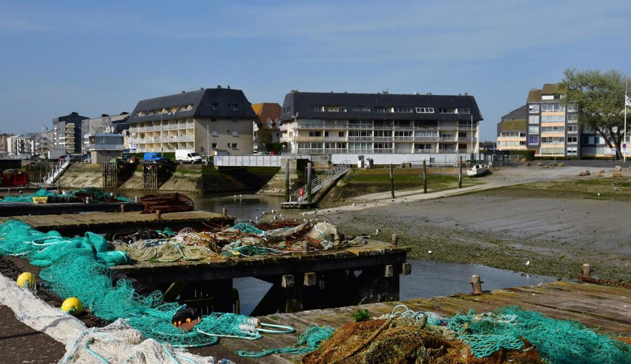 La Courette, Maison Avec Cour Proche Plage Graye-sur-Mer エクステリア 写真