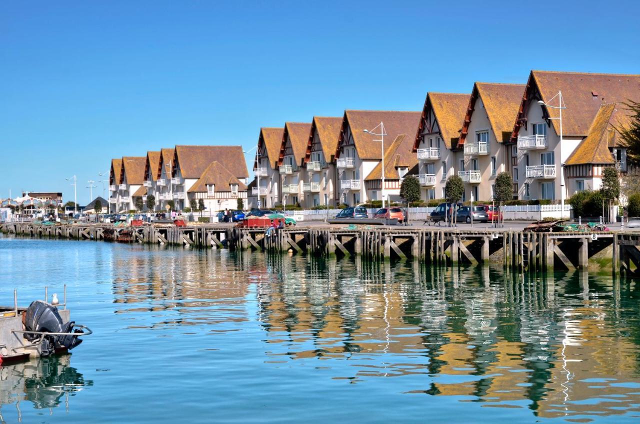 La Courette, Maison Avec Cour Proche Plage Graye-sur-Mer エクステリア 写真